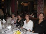 WIN Oct 4th Award Dinner