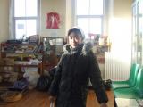Dec'09 Work Experience Student