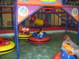DEC 2007 Children's Funfair