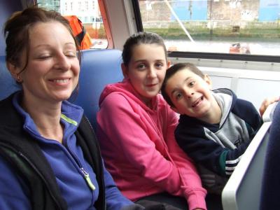 Aug'09 Family Day Out.3