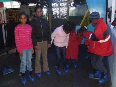 WINNING KIDS Dec'09 End Year