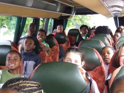 Aug'09 Family Day Out.1