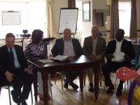 Special Panelists @ 3rd Celebrating Diversity